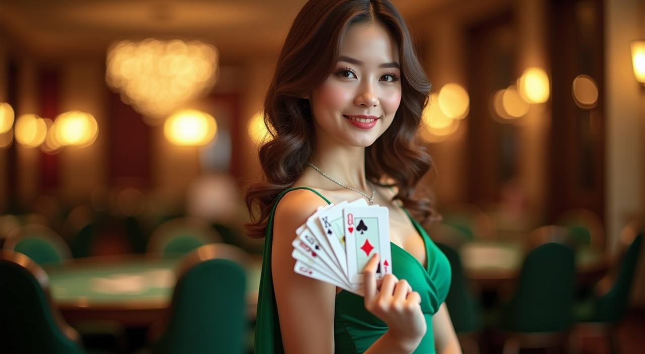 mohd888 Live Betting Lobby