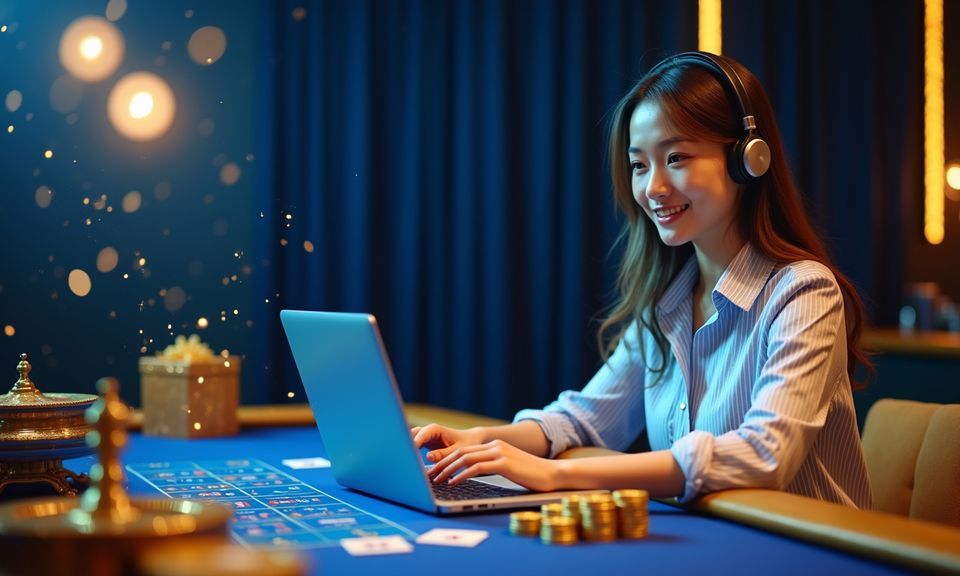 mohd888 Live Roulette